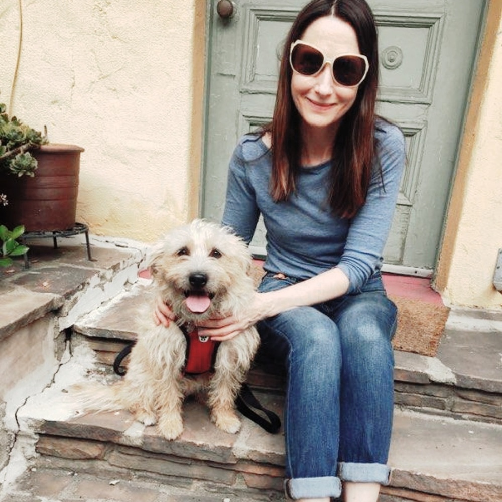 Meet your Posher, Claire